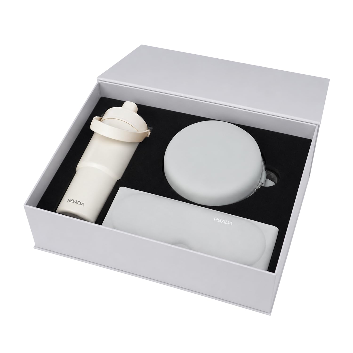 Hbada X7 Smart Ergonomischer Stuhl, Geschenkbox-Set