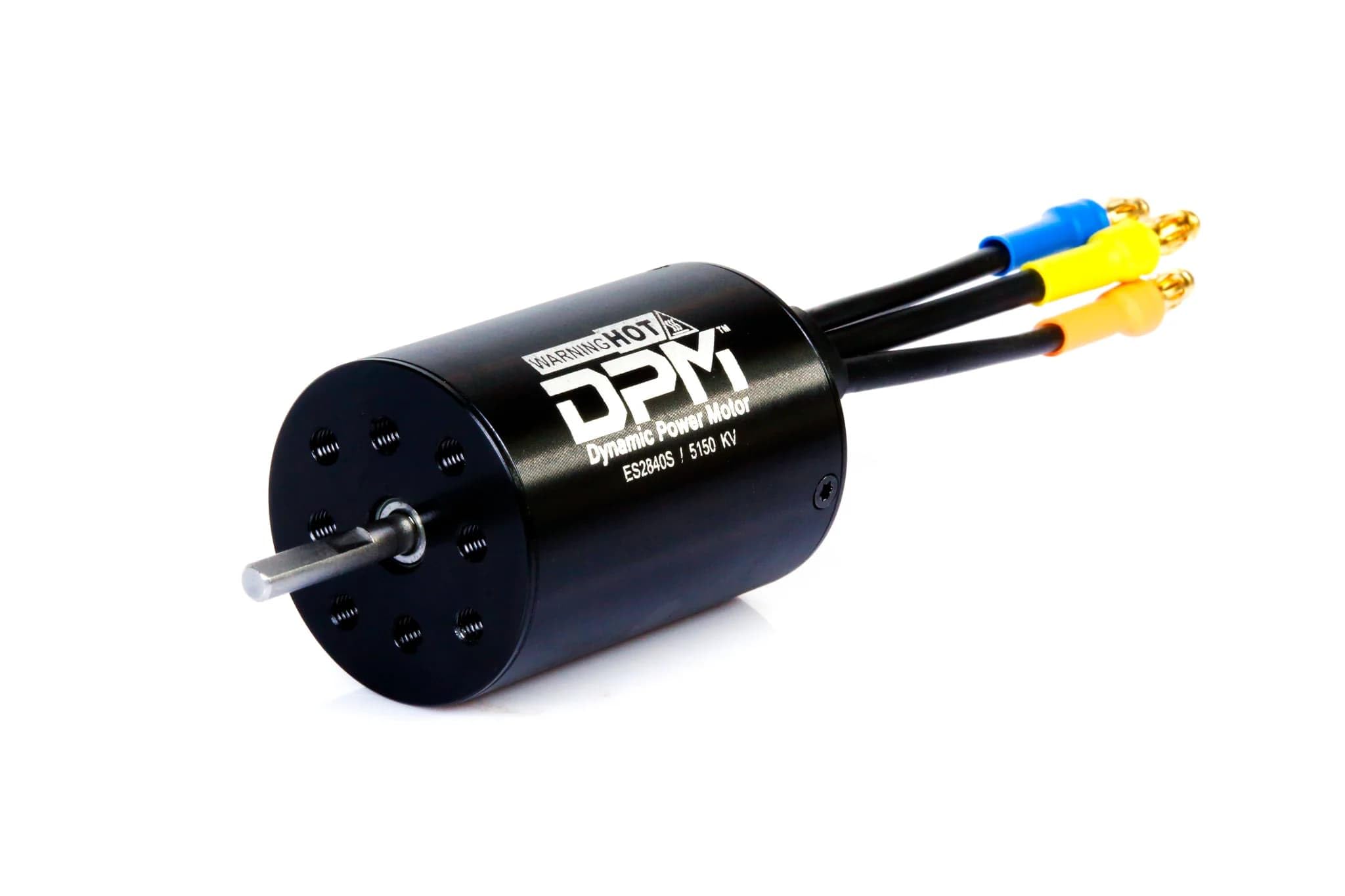 Amazon.co.jp: [DPM] DS 2840-5150kv 380ブラシレスモーター(センサー