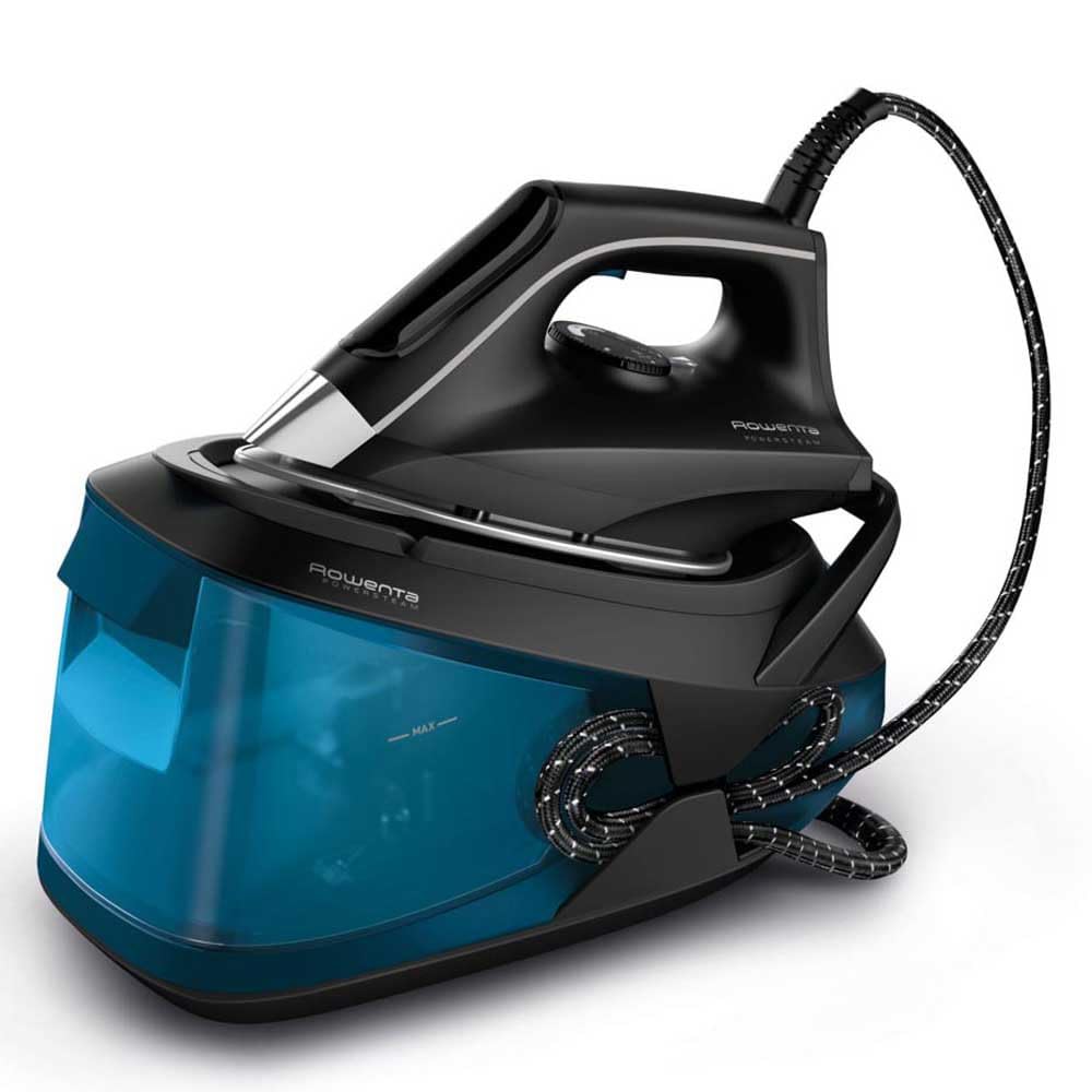 Centro de Planchado Rowenta Powersteam VR8317 2400 W