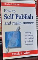 How to Self Publish and make money 0920923100 Book Cover