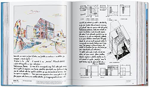 Domus 1940-1949 documenter l'histoire de l'architecture