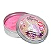 Produktbild Pink Papaya Magische Knete - Magic Unicorn - Fidget Einhorn Knete in Pink mit Glitzer das intelligente Knetgummi zur Stressreduktion, BPA Free - viele Farben mit verschiedenen Eigenschaften