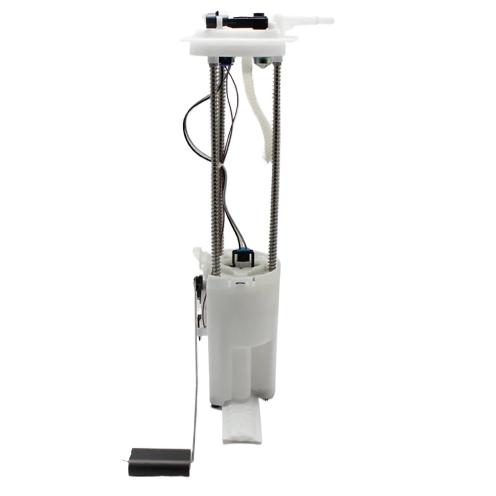 Pompa carburante per auto Gruppo modulo pompa carburante E3500M con sensore per GMC Sierra 1500 2500 Parti