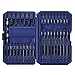 34PC Impact SCREWDR Drawer ST AUTO