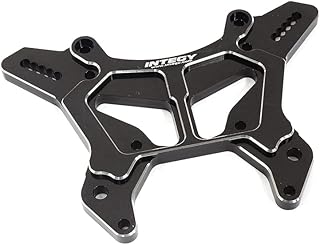 C31964BLACK Billet Machined Front Shock Tower for Arrma 1/8 Kraton 6S BLX V5