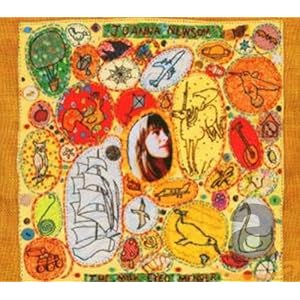 Joanna Newsom – Milk-Eyed Mender