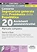 Concorso Segretariato Generale Della Presidenza Della Repubblica. 20 Assistenti Amministrativi. Manuale Completo. Teoria E Quiz - 3