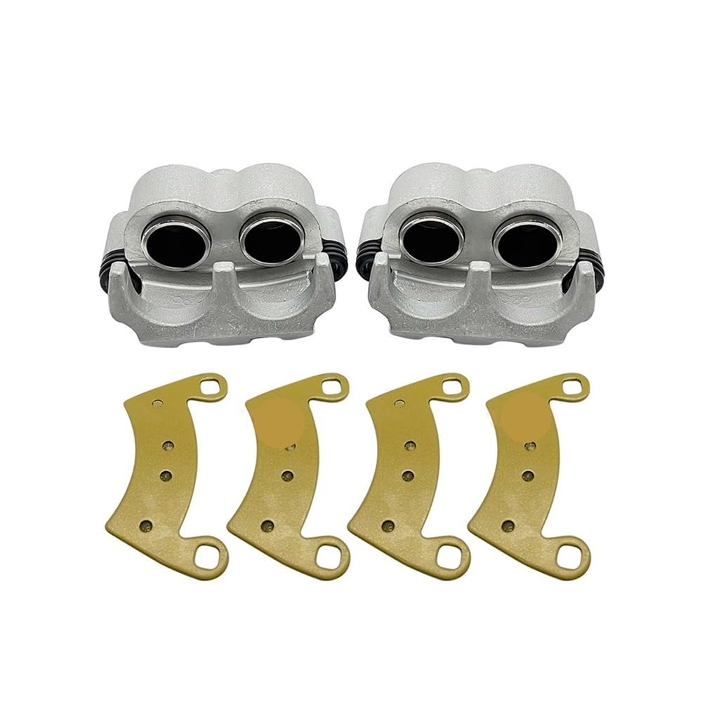 Étrier de frein arrière résout grippage moteur R1000 800 piston 30mm