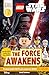 DK Readers L2: LEGO Star Wars: The Force Awakens