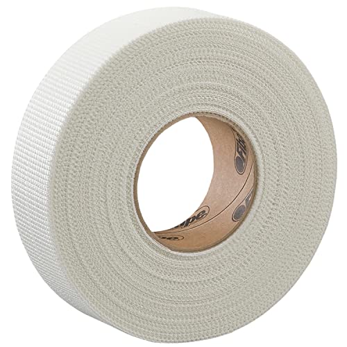 Fibatape Drywall Joint Tape 1-7/8 " X 500 ' White Self Adhesive - Thumbnail 2