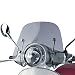 Produktbild Vespa Original Sportscheibe 'Cruiser Primavera getönt