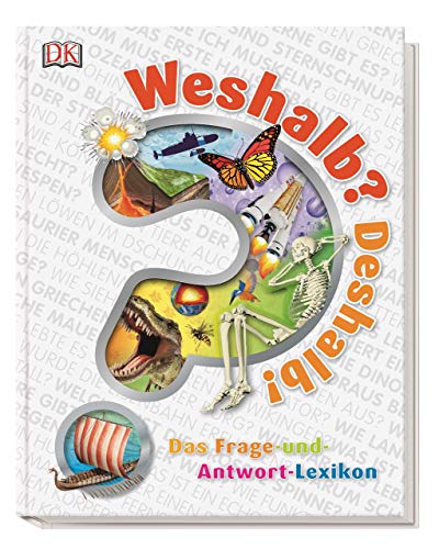 Télécharger Weshalb? Deshalb!: Das Frage-und-Antwort-Lexikon PDF