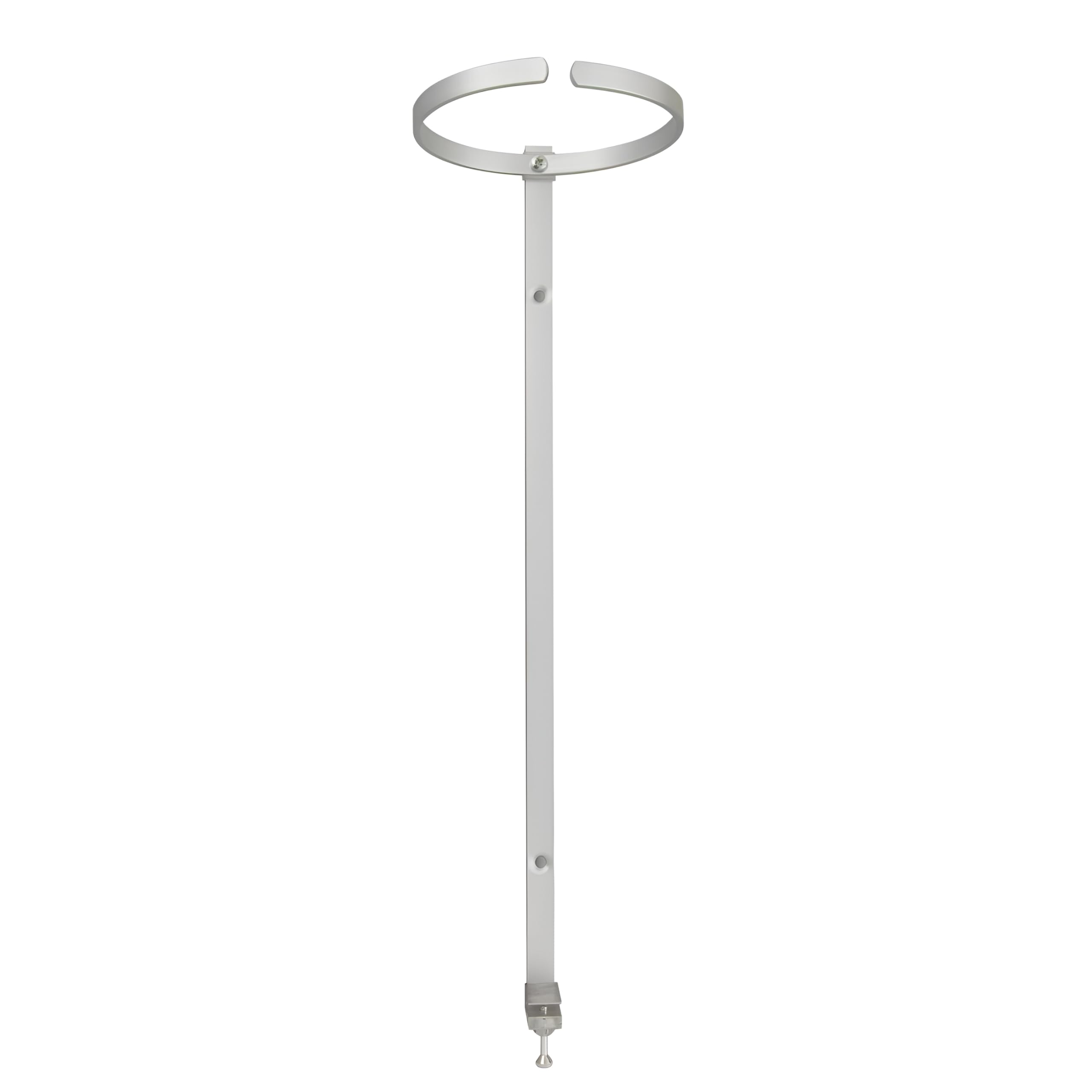 One Gallon Round Bracket