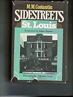 Sidestreets St. Louis B0006E4RXG Book Cover