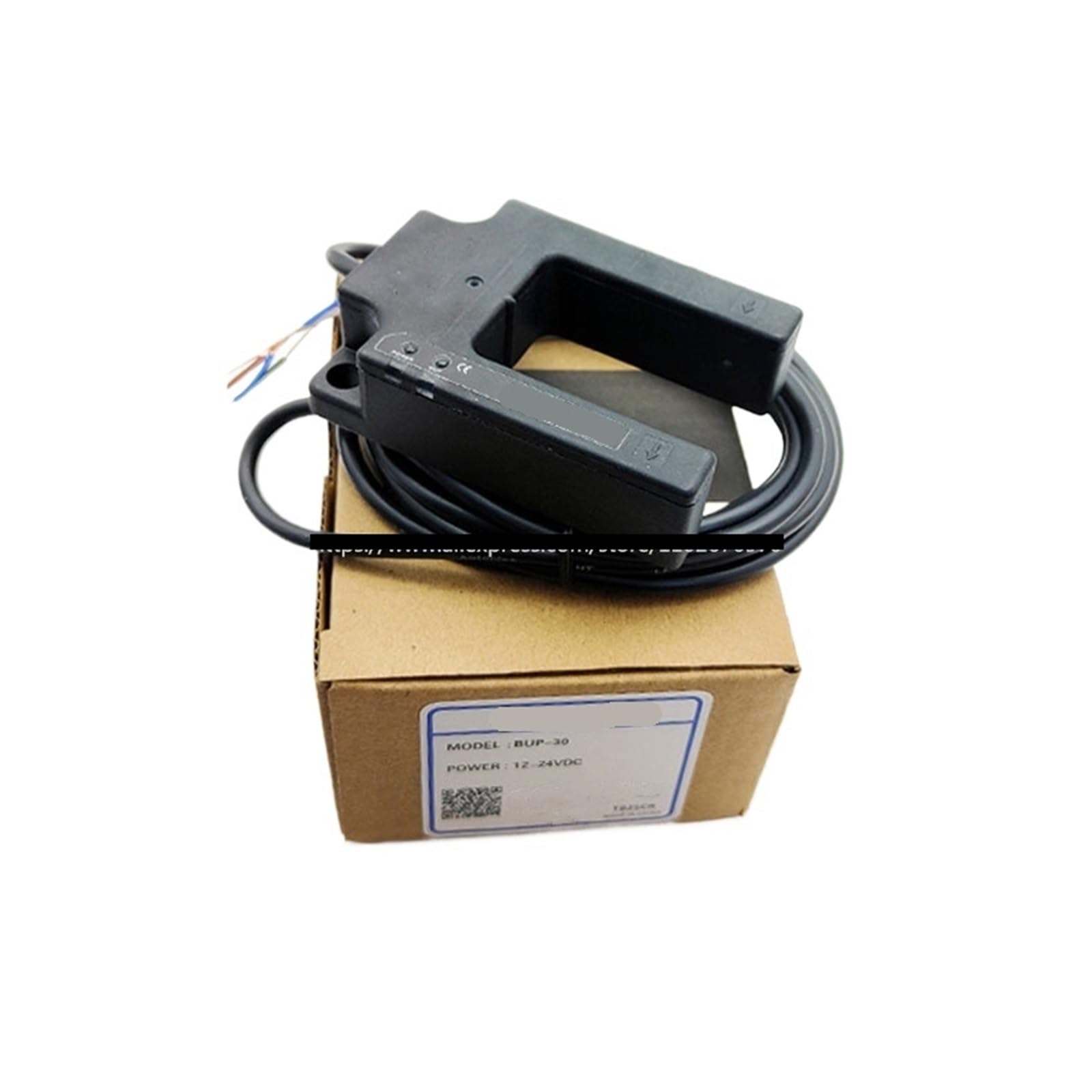 LHNBGTUIW BUP-30S BUP-30 BUP-50S BUP-50 Photoelectric Switch(BUP-30)
