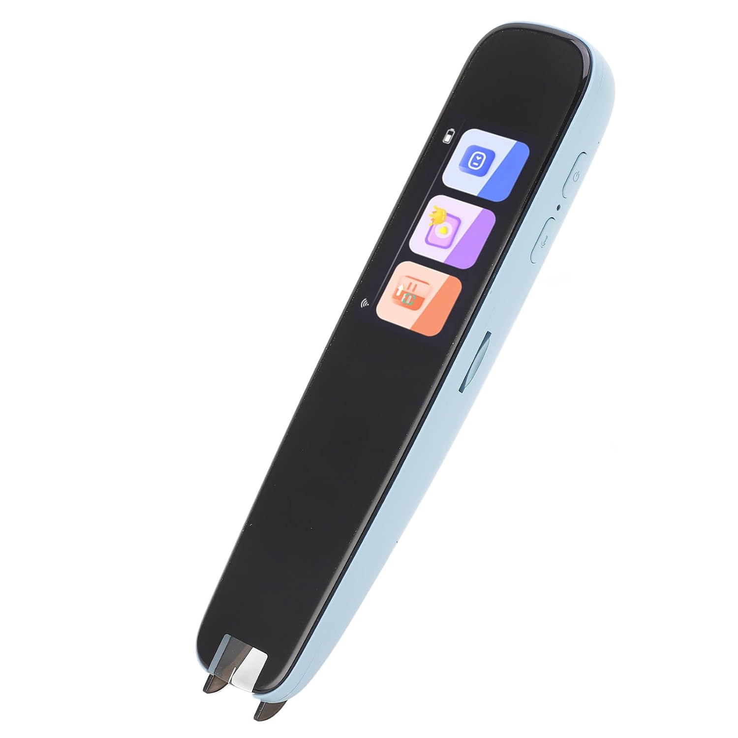 Smart OCR Scanner Pen, Electronic Language Translator...