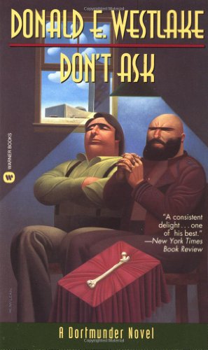 Don't Ask view 2