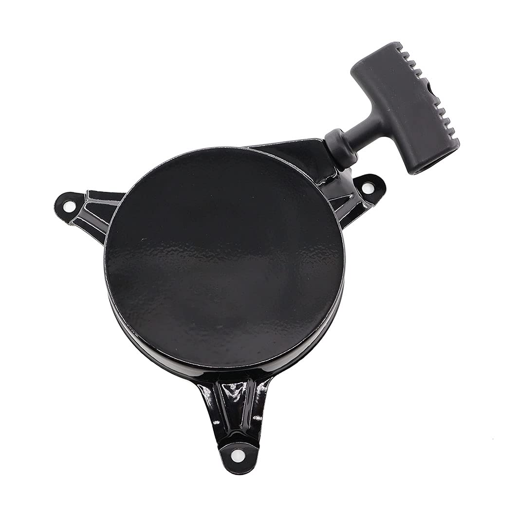 Démarreur Manuel Pour Tondeuse à Gazon Einhell GC-PM 46S - Distance Centrale De 170 Mm