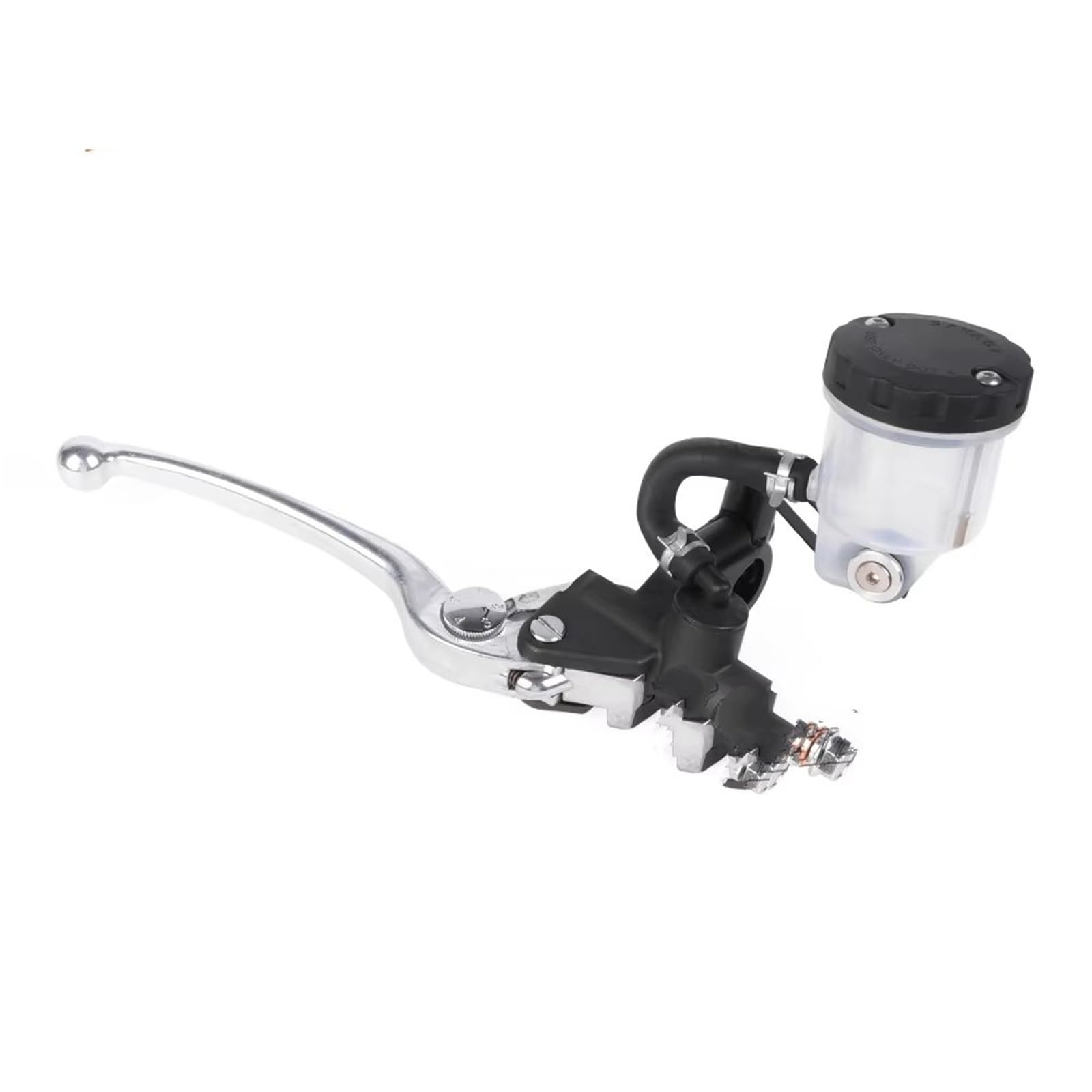 Palanca Freno Embrague Para GSXR750 Para GSR750 Para GSXR600 Para GSR600 Bomba Para Suzuki Para DL650 Para DL250 Para SV650 Palanca Embrague Palanca Embrague(Clutch Lever)