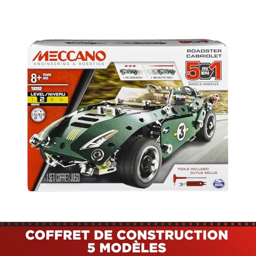 Catálogo para Comprar On-line Meccano del mes. 2 Imagen adicional