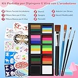 Zoom IMG-1 janolia set di trucchi per Zoom IMG-1 janolia set di trucchi per