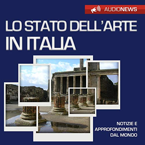 Lo stato dell'arte in Italia : Emilio Crippi
