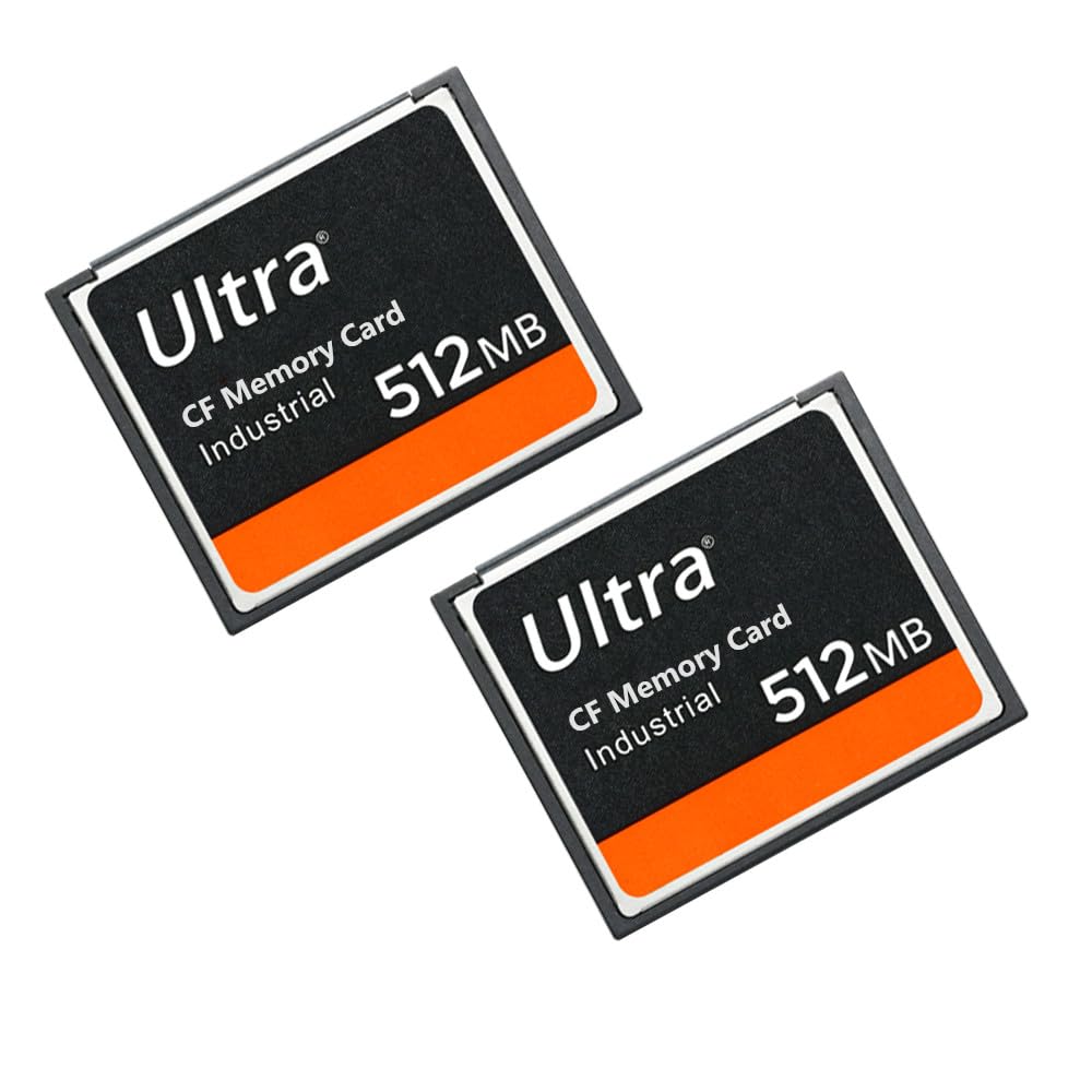 Amazon | 512MB Ultra CF メモリーカード 512MB CFカード 工業用