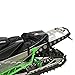 SKINZ PROTECTIVE GEAR Aluminum-Polished Bumper
