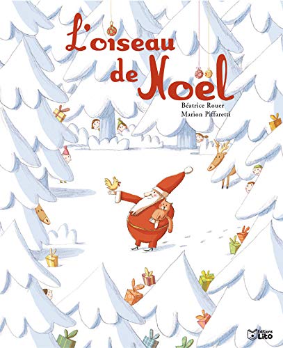 L'oiseau de Noël