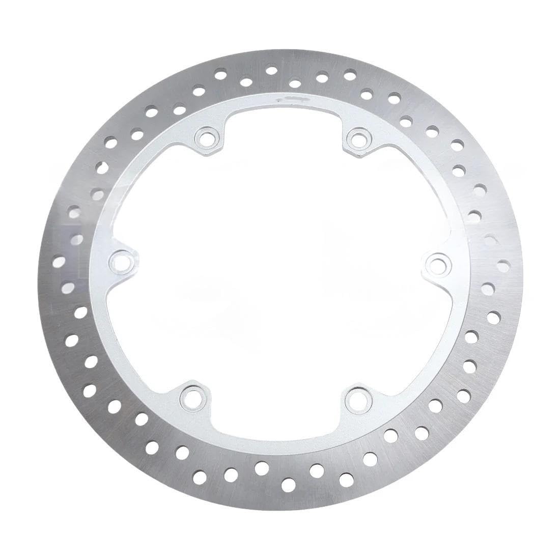 Freno Disco Dischi Rotore Disco Freno Per ST1300 02-09 | Freno ruota posteriore per CTX 1300 2014-2017 Acciaio inossidabile