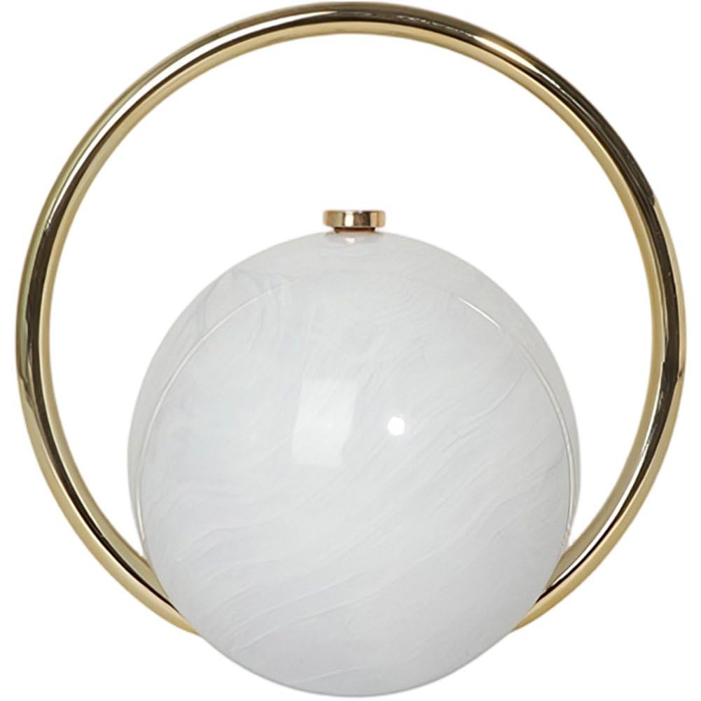 Fituenly Acrylic Marble Ball Evening for Women, Elegant Luxurious Handbag Purse for Party Vacation Wedding Prom, Evening Bag