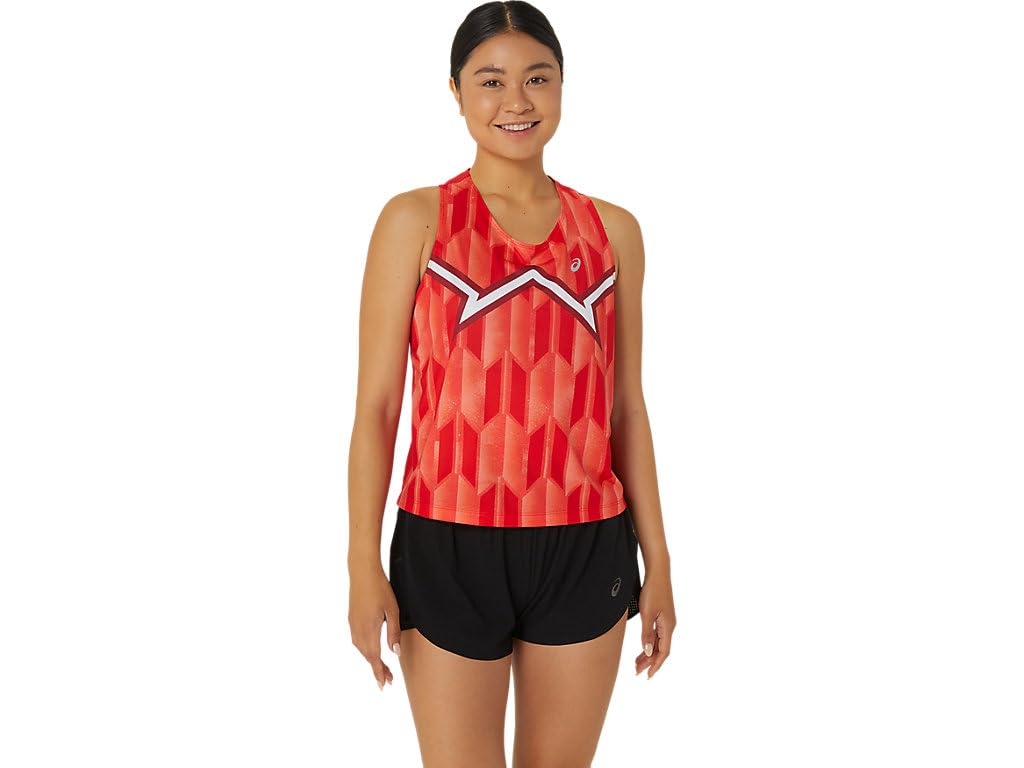 ASICS Women's T-Shirt