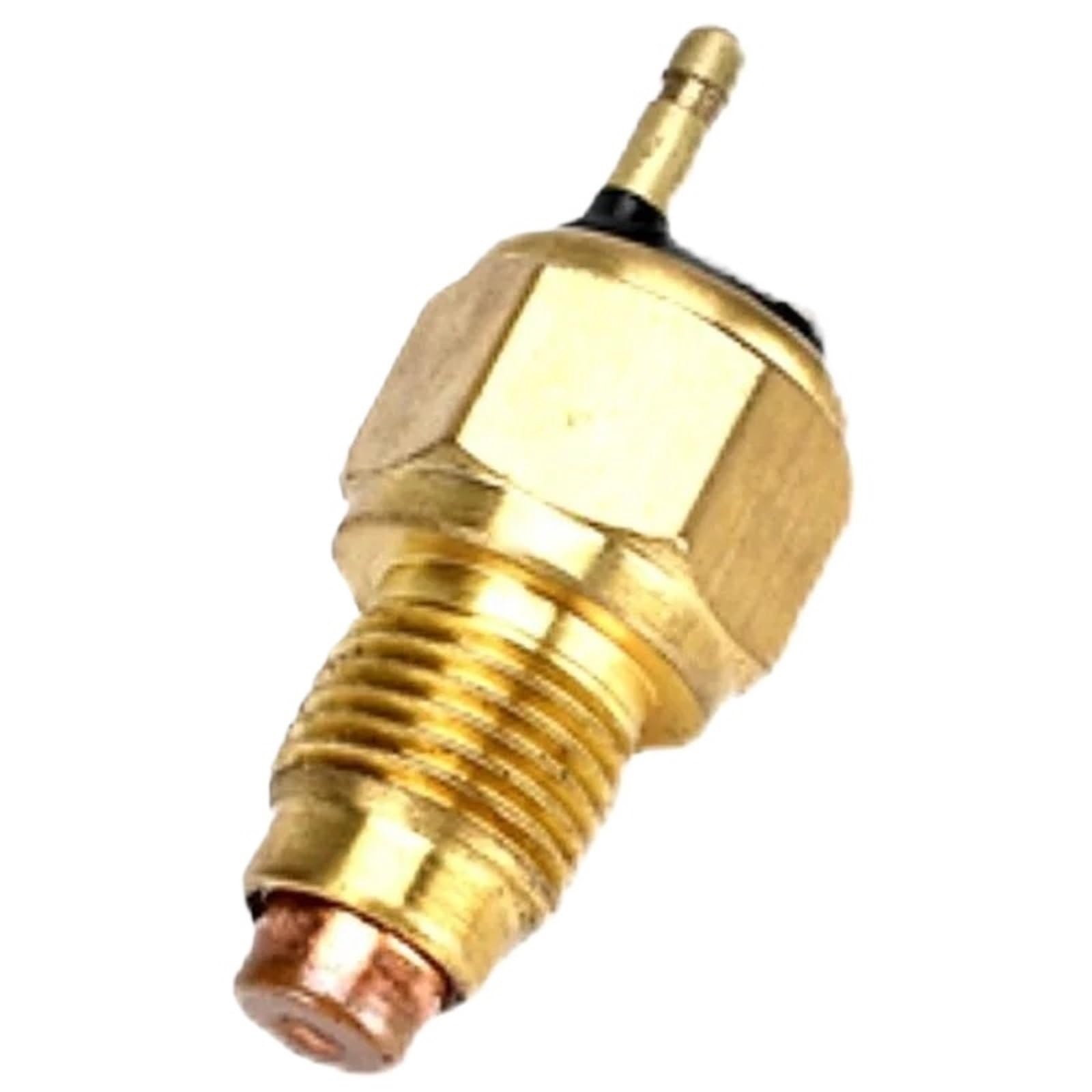 RISWEKFW DH55/60/80 Excavator Sensor Engine Water Temperature Sensor Sensor Alarm