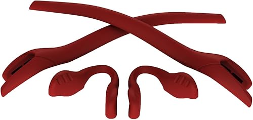 Miniatura 1 de Oakley AOJ9001KT Radar EV XS Path Kit de accesorios para calcetines y almohadillas para la nariz