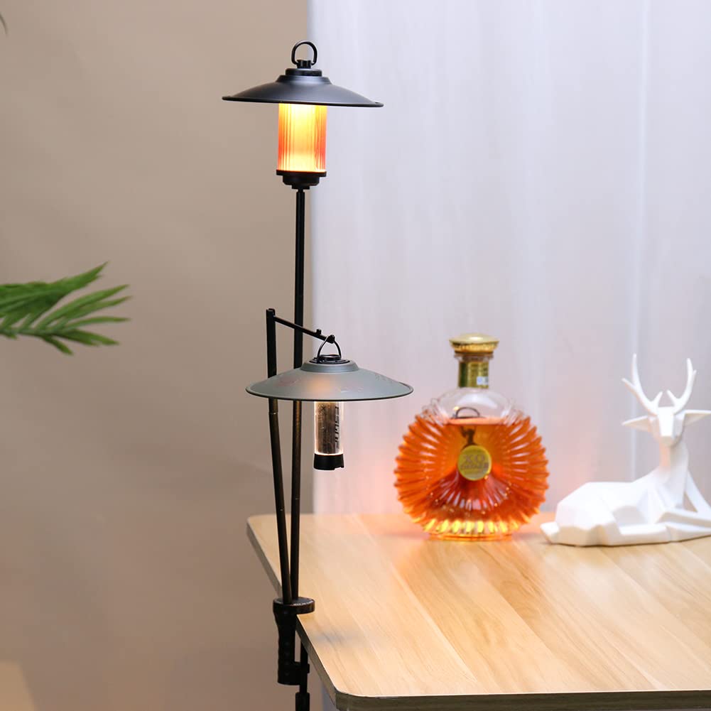 スタンド型LEDランタン 4色セット スタンド型LEDランタン 4色セット LED ランタン LEDランタン