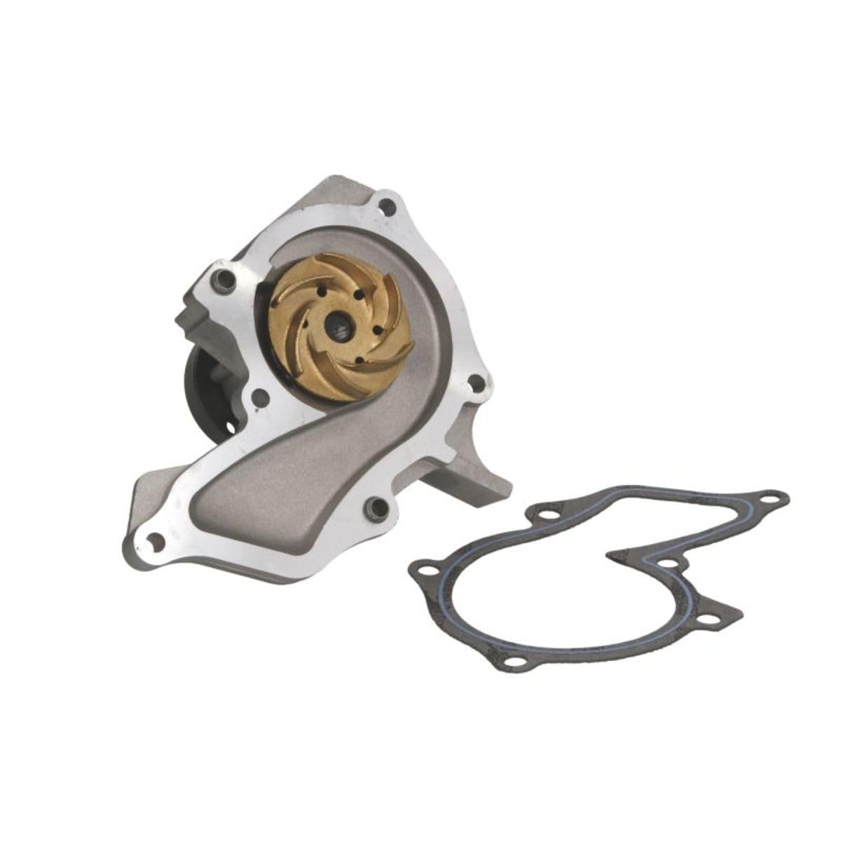 Aisin Wpz Di 912 Motore-image