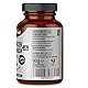 Schwarzer Knoblauch Weißdorn 180 Kapseln | 450 mg Schwarzer Knoblauch-Extrakt, 110 mg Weißdorn-Extrakt | vegan | vom Achterhof