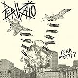  Kuka Hytyy [Vinyl LP]