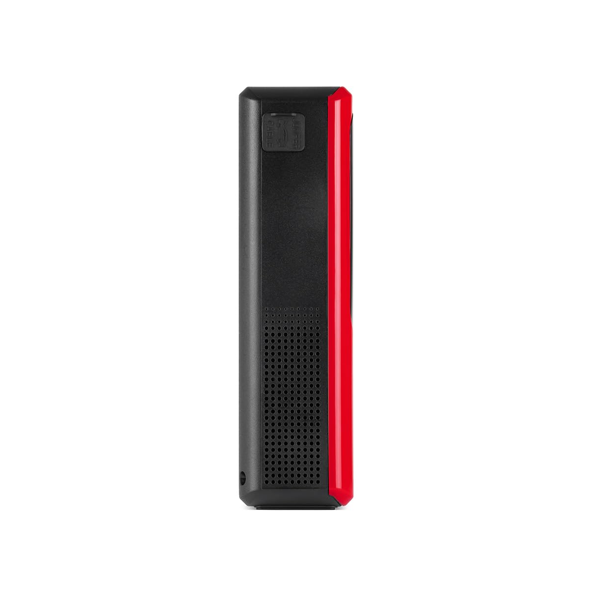 Telwin Drive 1800 Kompressor, Démarreur Booster Multifonction 12V Portable et Ultra-Compact pour Voiture, Moto, Bateau avec Compresseur Intégré, Powerbank et Lampe LED, 1800A démarrage Max