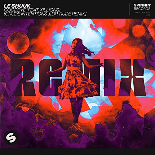 le Shuuk feat. Xillions
