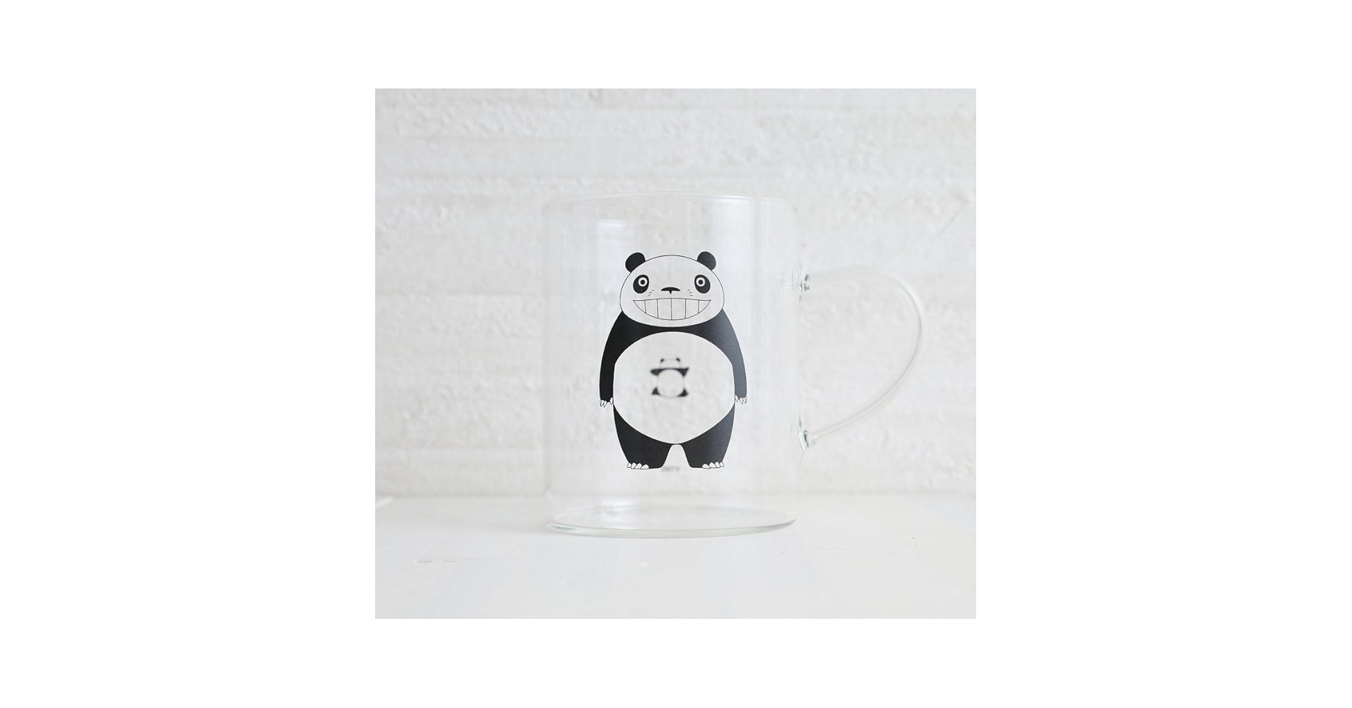 チイラボ　cyilabo パンダ　マグカップ チイラボ cyilabo パンダ マグカップ