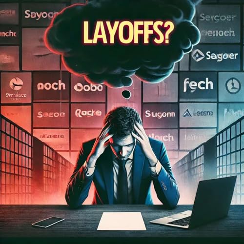 #151. Why are tech employees so worried?