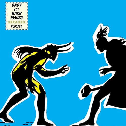 Journey Into Mystery #85 Silver Age Marvel Comic Review [BGBI 012] Podcast Por  arte de portada