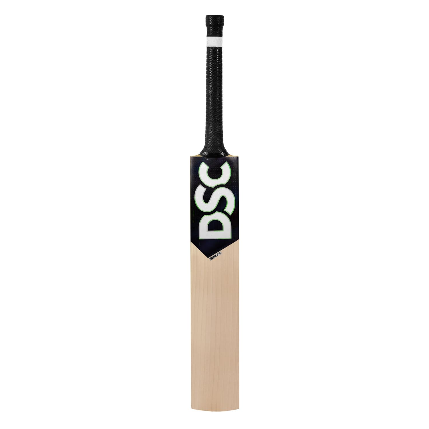 DSC Blak 550 English Willow Cricket Bat, Short Handle, Size-4 (B0BDV7BG4N) Amazon Price History, Amazon Price Tracker