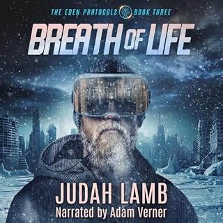 Breath of Life cover art