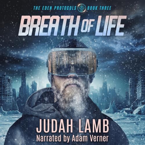 Breath of Life Titelbild