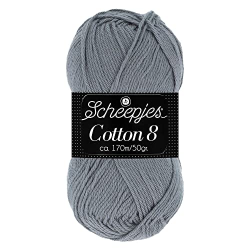 - 710 8 Filato - 1x50g cotone