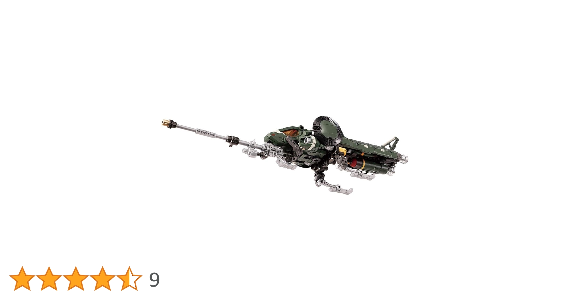 ダイアクロン　ホークモジュラーモード宇宙海兵隊ver. 2個セット ダイアクロン ホークモジュラーモード宇宙海兵隊ver. 2個セット