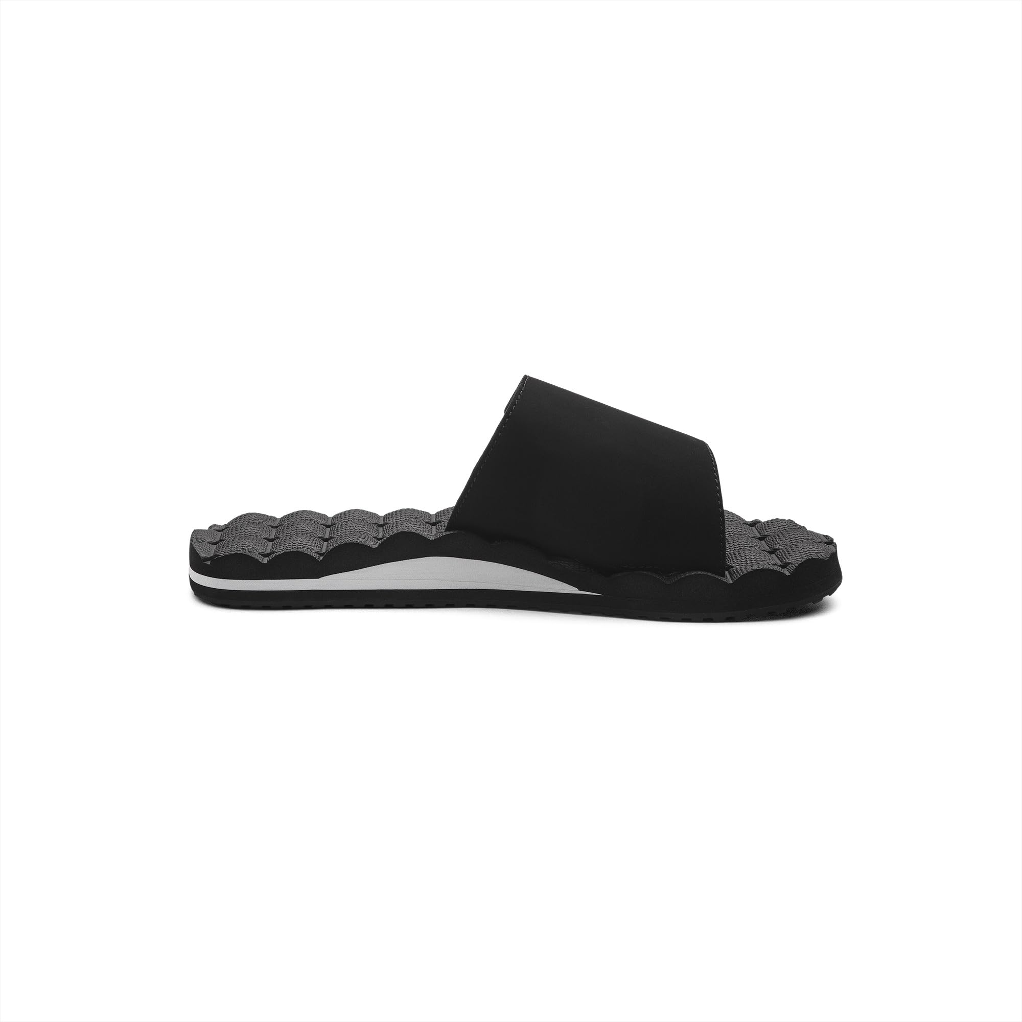 Volcom Męskie ekologiczne sandały z leżanką