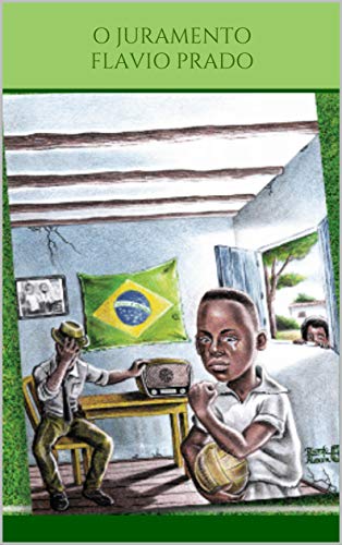 O Juramento: Editora CCP